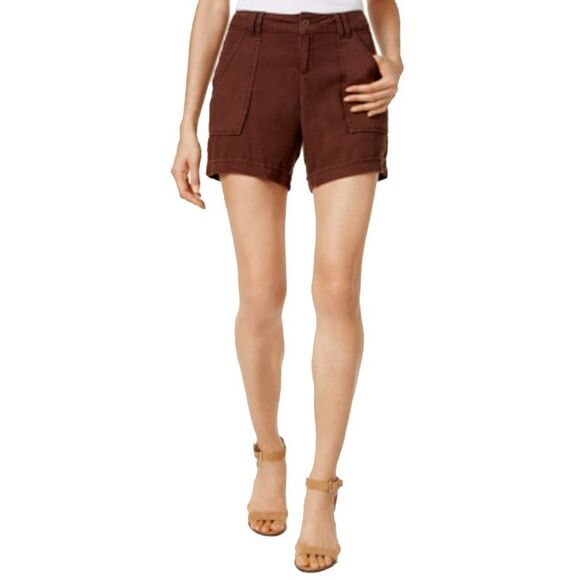 Lee Platinum Eloise Shorts - Picture 3 of 3